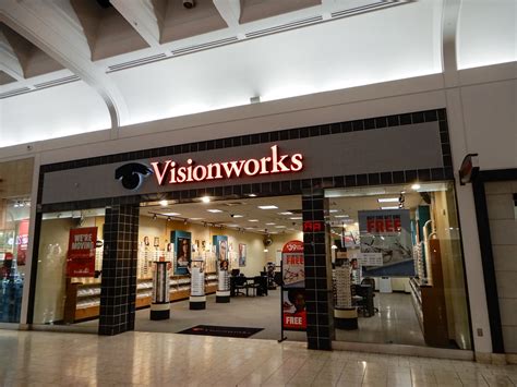 visionworks laredo tx.